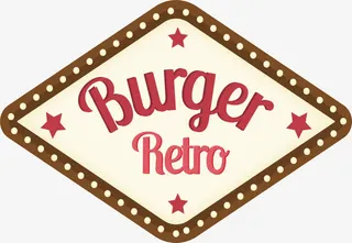 四边形菱形标题框免抠