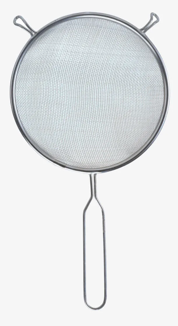 不锈钢过滤网免抠