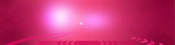 红色炫酷背景图