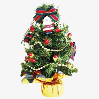 圣诞节礼物免抠