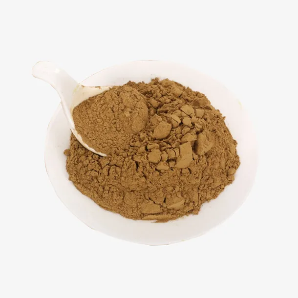 纯净芒硝粉中药粉免抠