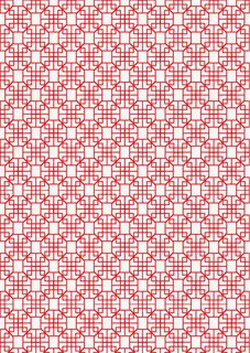 中国风喜庆纹理背景