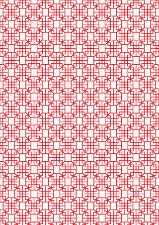 中国风喜庆纹理背景