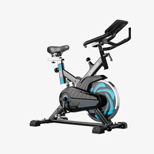 室内静音动感单车免抠