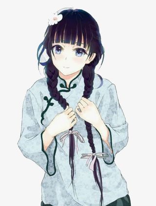 上海滩女孩免抠