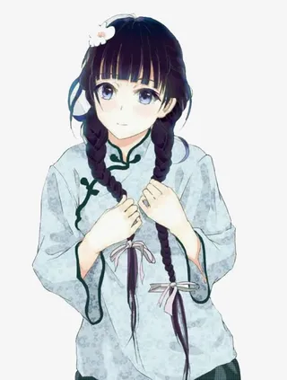 上海滩女孩免抠