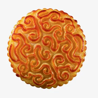 美味月饼图免抠 美味月饼图免抠