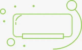 不规则图案免抠