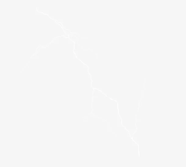 闪电免抠