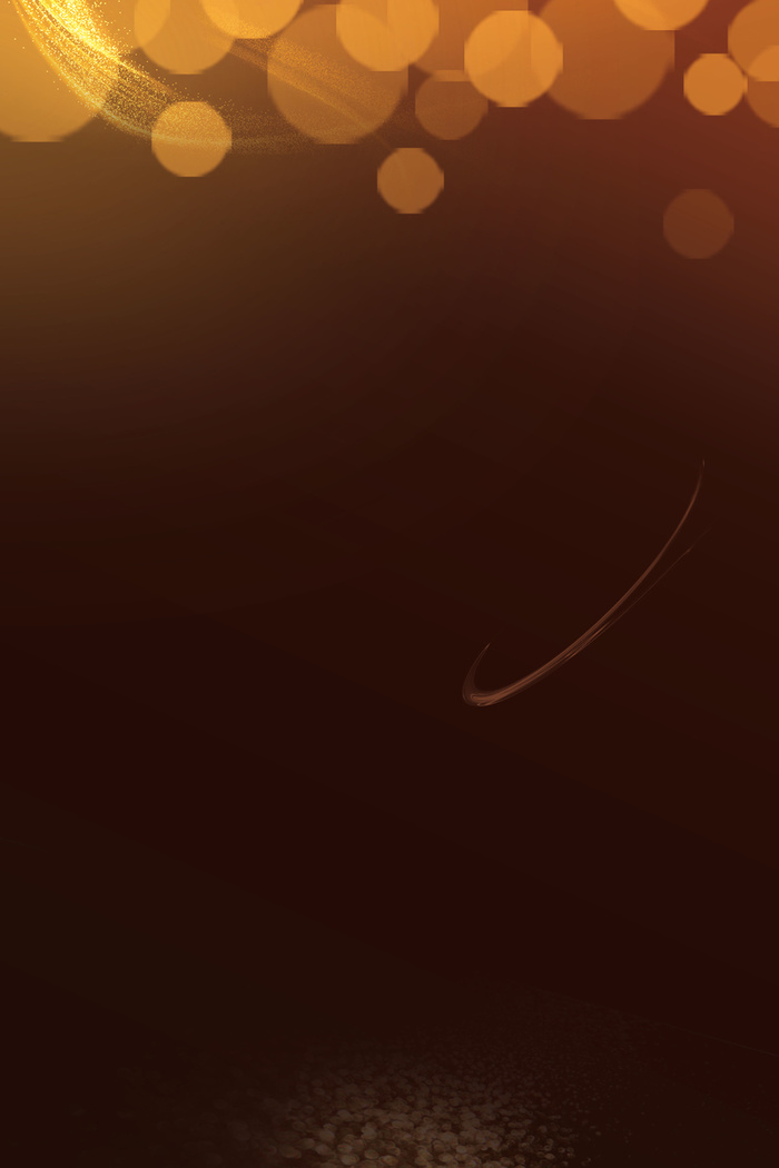 炫彩奢华高端海报高清