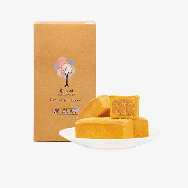 凤梨酥免抠