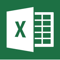 Excel图标免抠