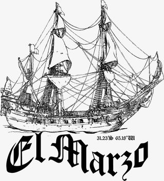 素描海盗船免抠