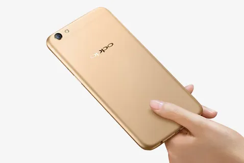 oppo R9s免抠
