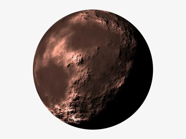 火星 表面宇宙免抠