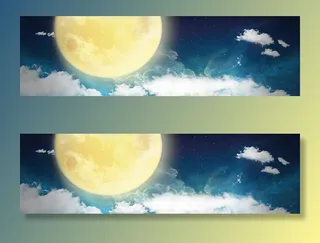 中秋节背景海报高清另类其他背景