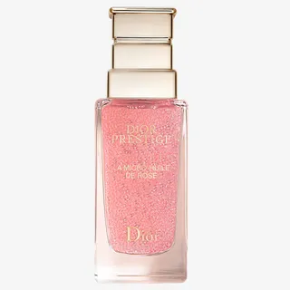 迪奥玫瑰精粹免抠