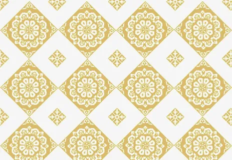 中国风暗纹免抠