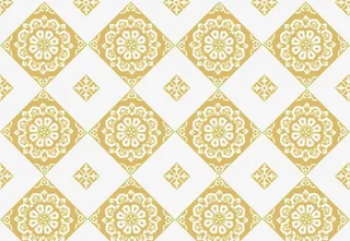 中国风暗纹免抠