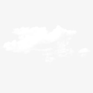 漂浮的云白云笔刷免抠