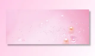 粉色珍珠背景高清