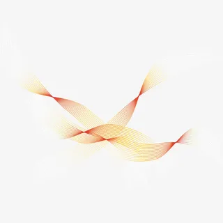 简易纹路的线条免抠 简易纹路的线条免抠