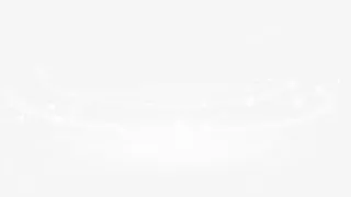 浪漫唯美白色线条雪花背景图片