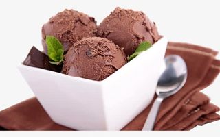 火龙果雪花冰免抠