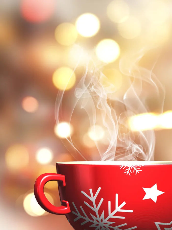 高清咖啡杯高清