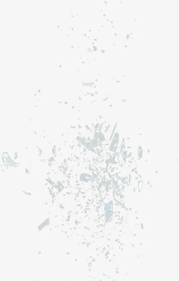 碎片免抠