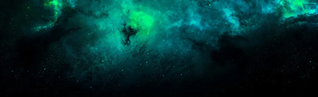 大气璀璨星空背景高清