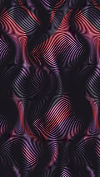 梦幻炫彩纹理H5背景高清