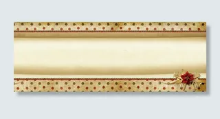 圣诞边框质感纹理背景高清