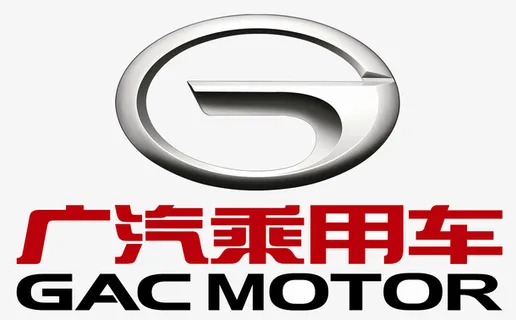 传祺乘用车LOGO免抠 传祺乘用车LOGO免抠