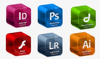 绘图软件图标免抠