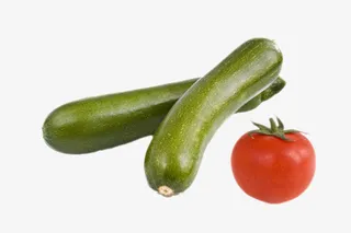 实物青瓜红色带藤樱桃番茄免抠