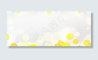 淘宝淡雅促销海报背景图片