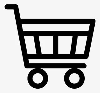 购物车图标设计免抠