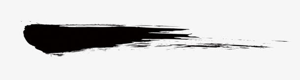 笔刷 笔触效果免抠