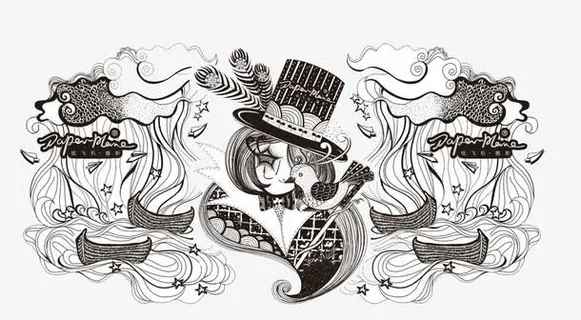 淘宝玻璃贴免抠 淘宝玻璃贴免抠