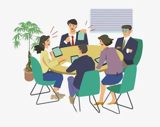 几个讨论电子成绩单的人免抠