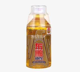 东鹏特饮饮料免抠