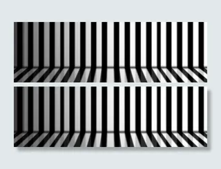 创意黑白条纹背景高清