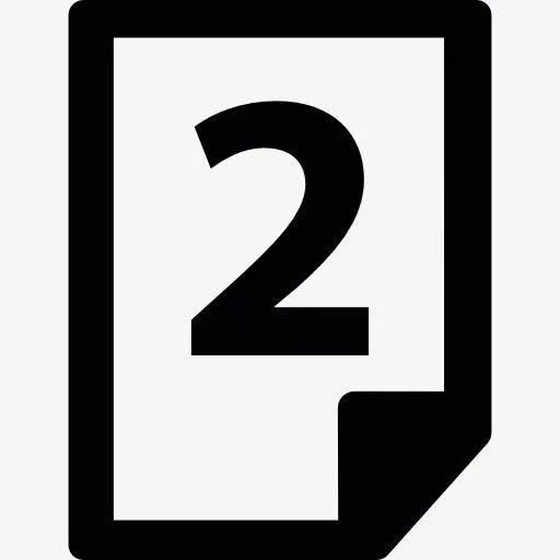 第二页图标免抠