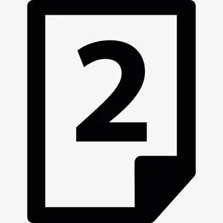 第二页图标免抠