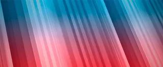 炫彩光圈背景图高清