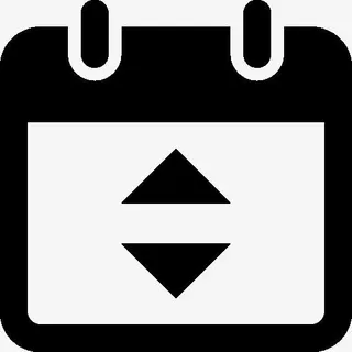 用户年龄图标免抠