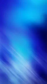 蓝色光影渐变H5背景高清