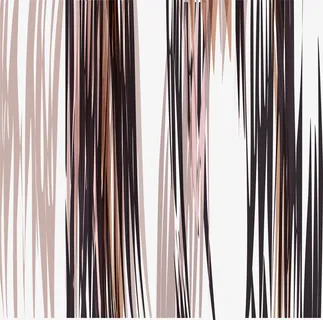 咖啡色竖线背景