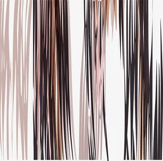 咖啡色竖线背景